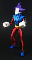 Slapstick (Marvel Legends) Custom Action Figure