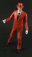 Mad Jim Jaspers (Marvel Legends) Custom Action Figure
