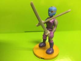 Nebula marvel mega bloks (Mega Bloks) Custom Miniature / Figurine [Nebula marvel mega bloks]