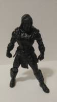 Noob Saibot MK4 (Marvel Legends) Custom Action Figure