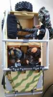 Captain PRICE of the Special Air Service (Modern Warfare) Custom Action Figure