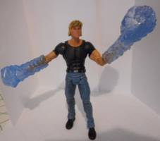 Hydroman (Marvel Legends) Custom Action Figure