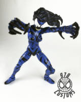 Mayhem (Marvel Legends) Custom Action Figure