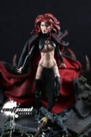 Goblin Queen Madelyne Pryor (Marvel Legends) Custom Action Figure
