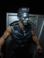 custom Marvel Legends X-men movie Colossus in human form (X-Men - Movies) Custom Action Figure