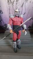 The Shredder TMNT 1990's movie (Teenage Mutant Ninja Turtles) Custom Action Figure