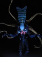 Aquamorph (Aliens) Custom Action Figure