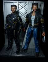 custom Marvel Legends X-men movie Wolverine Hugh Jackman (X-Men - Movies) Custom Action Figure