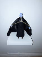 Kurt Barlow (Vampire From Salems Lot) (Vampires) Custom Action Figure [Front]