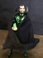 Baron Mordo (Marvel Legends) Custom Action Figure
