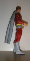 Superman Arcade Game (Player 2 Skin) (DC Universe) Custom Action Figure