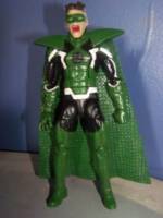 Parallax (Marvel Legends) Custom Action Figure