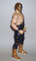 Masked Superstar (Wrestling) Custom Action Figure