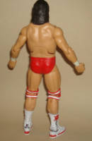 "Dr. Death" Steve Williams (Wrestling) Custom Action Figure