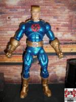 Master Man Redux (Marvel Legends) Custom Action Figure