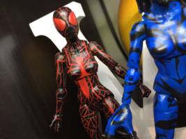 Venom Earth X (Marvel Legends) Custom Action Figure
