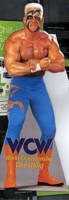 Sting (Wrestling) Custom Action Figure