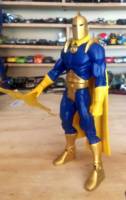 Dr. Fate (DC Universe) Custom Action Figure