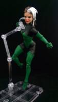 Rogue (Outback) (Marvel Legends) Custom Action Figure