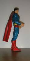 Superman (Curt Swan Style) (DC Universe) Custom Action Figure