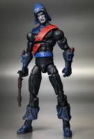 Black Assassin (DC Infinite Heroes) Custom Action Figure