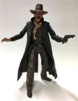 Cowboy From Hell (Evil Dead) Custom Action Figure