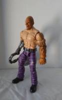 Absorbing Man (Marvel Legends) Custom Action Figure