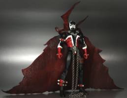 Spawn (Spawn) Custom Action Figure