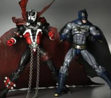 Spawn (Spawn) Custom Action Figure