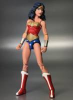 Young Wonder Woman (DC Infinite Heroes) Custom Action Figure
