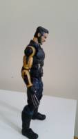Marvel Legends Days Of Future Past Wolverine (Marvel Legends) Custom Action Figure