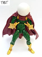 Mysterio (Marvel Legends) Custom Action Figure