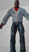 Luke Cage Netflix (Marvel) Custom Action Figure