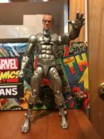 Silvermane (Marvel Legends) Custom Action Figure