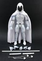 Vengeance of the Moonknight (Marvel Legends) Custom Action Figure