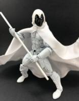 Vengeance of the Moonknight (Marvel Legends) Custom Action Figure