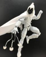 Vengeance of the Moonknight (Marvel Legends) Custom Action Figure