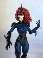 Taboo (Marvel Legends) Custom Action Figure