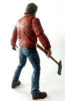 Jack Torrance (Jack Nicholson) The Shining (Movie Maniacs) Custom Action Figure