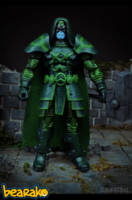 Ronan The Accuser (Marvel Universe) Custom Action Figure