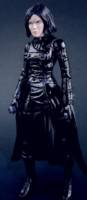Selene (Underworld) Custom Action Figure