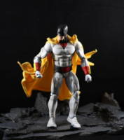 Space Ghost (Space Ghost) Custom Action Figure
