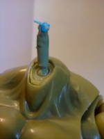 Incredible Hulk (Marvel Legends) Custom Action Figure