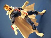Graviton (Marvel Legends) Custom Action Figure