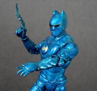 Batman Stealth (Batman - Legends of the Dark Knight) Custom Action Figure