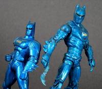 Batman Stealth (Batman - Legends of the Dark Knight) Custom Action Figure
