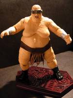 Agency X - Alex Hayden aka Agent X (Marvel Legends) Custom Action Figure