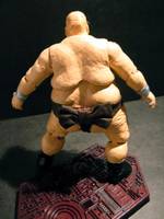 Agency X - Alex Hayden aka Agent X (Marvel Legends) Custom Action Figure