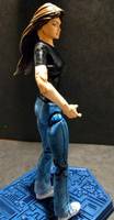 Agency X - Sandi (Marvel Legends) Custom Action Figure