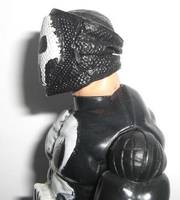 Punisher Mask (Marvel Legends) Custom Action Figure